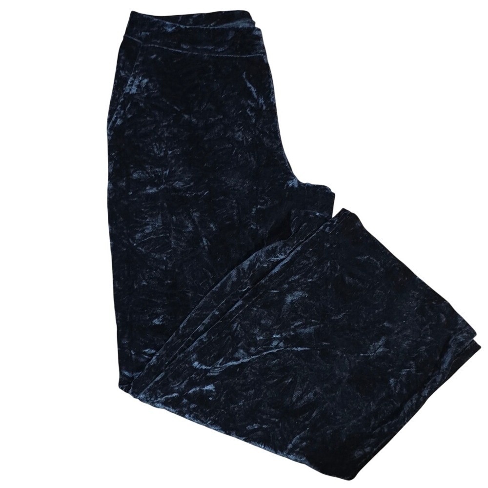 Kensie Black‎ Velvet Apparel